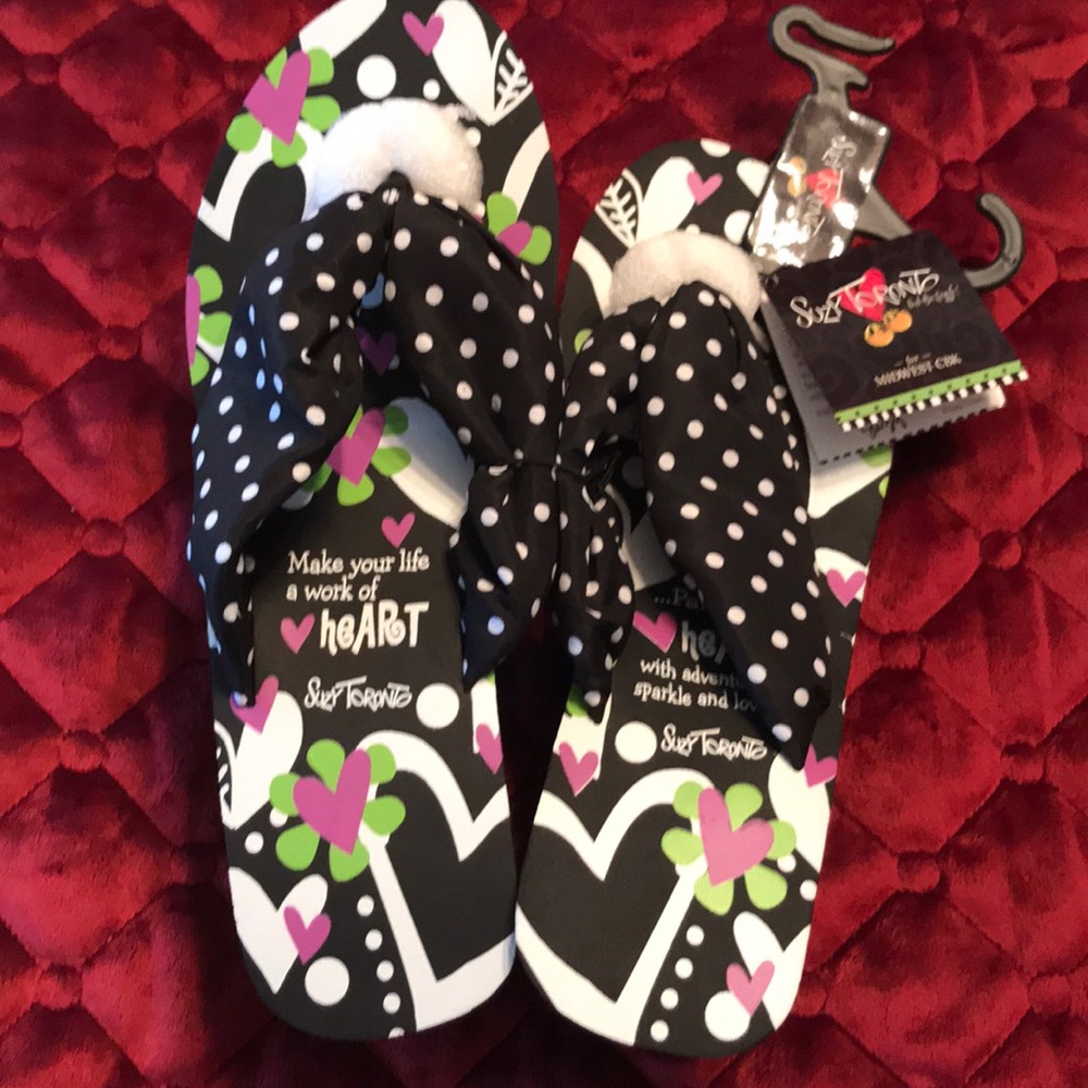 NEW Women’s Susie Toronto...